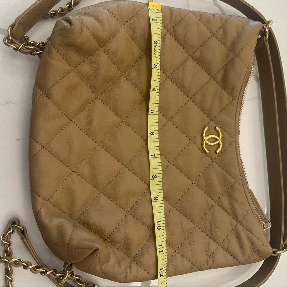 Chanel backpack - Picture 11 of 13